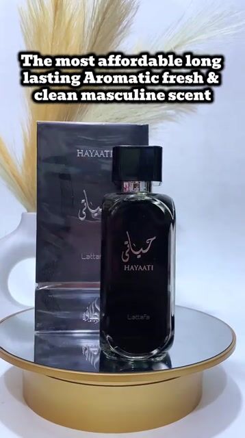 Makeup/Perfume