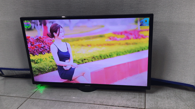 Tivi Asanzo 25 inch LED Full HD. Mua bán Tivi, Âm thanh tại Quận Tân Phú Tp Hồ Chí Minh được đăng bởi Chuyên Thanh Lý hình 1