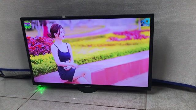 Tivi Asanzo 25 inch LED Full HD. Mua bán Tivi, Âm thanh tại Quận Tân Phú Tp Hồ Chí Minh được đăng bởi Chuyên Thanh Lý hình 1