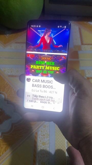 Samsung Galaxy S9+ 64GB Đen. Mua bán Điện thoại tại Quận 7 Tp Hồ Chí Minh được đăng bởi Nguyễn Nam Tiến hình 1