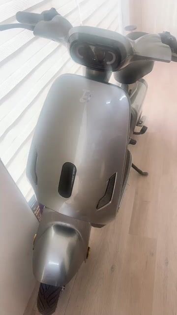 cần bán xe máy điện fi. Mua bán Xe điện tại Thành phố Tân An Long An được đăng bởi Kim Oanh Võ hình 1