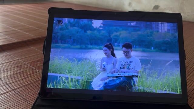Samsung Galaxy Tab A8 Xám. Mua bán Máy tính bảng tại Huyện Thường Tín Hà Nội được đăng bởi Nguyễn Kiên hình 1