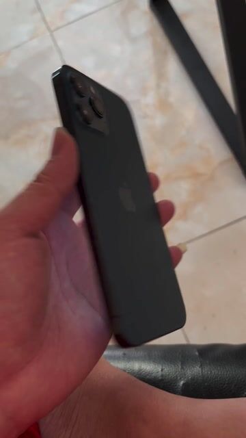 Apple iPhone 12 Pro Max 256GB Xám. Mua bán Điện thoại tại Thị xã Tân Uyên Bình Dương được đăng bởi Bảo hình 1