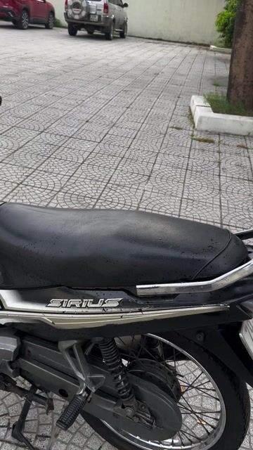 Si 2013 giấy tờ đầy đủ ( cccd chính chủ )  Máy móc. Mua bán Xe máy tại Quận Liên Chiểu Đà Nẵng được đăng bởi Lê Sang hình 1