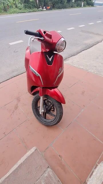 VINFAST KLARA S1. Mua bán Xe điện tại Huyện Gia Bình Bắc Ninh được đăng bởi nguyen long hình 1