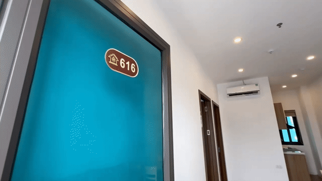 Cho thuê Phòng trọ Quận Ba Đình Hà Nội diện tích 50 m² giá 11 triệu/tháng