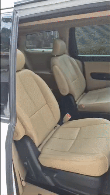 Kia Sedona dầu full,2019,Mtrắng,gđ sử dụng mớI 98%. Mua bán Ô tô tại Quận Tân Phú Tp Hồ Chí Minh được đăng bởi trương anh đức hình 1