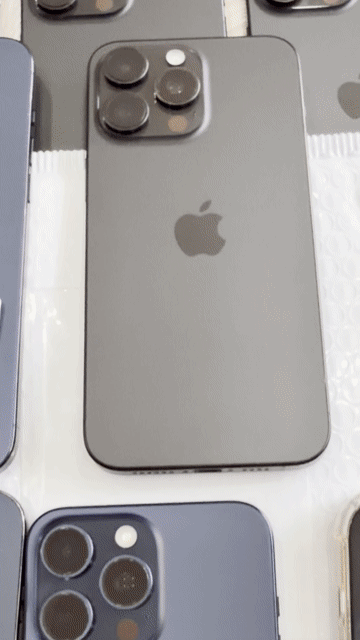 iPhone 15 ProMax 1000G Black LL/a Zin áp Pin 89%. Mua bán Điện thoại tại Thành phố Thủ Đức Tp Hồ Chí Minh được đăng bởi Táo Uy Tín Chuyên Cung Cấp Sỉ Và Lẻ Tuyển Công Tác Viên hình 1