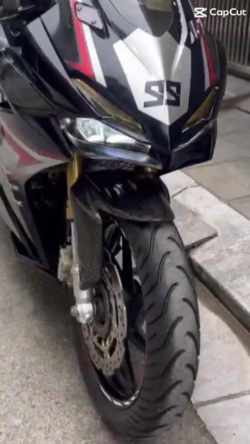 Honda CBR 250RR biển số 29 rất mới leng keng pkl. Mua bán Xe máy tại Quận Cầu Giấy Hà Nội được đăng bởi Tong motor xe may hình 1