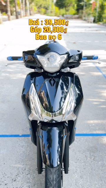 🌈 Sh 125i 2015 Khoá Remot - Góp TT 50% Bao Nợ 6. Mua bán Xe máy tại Thành phố Thủ Đức Tp Hồ Chí Minh được đăng bởi Xe Máy Trường Thịnh hình 1