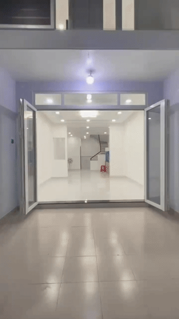 Mua bán Nhà ở Quận Gò Vấp Tp Hồ Chí Minh diện tích 42 m² giá 5,98 tỷ