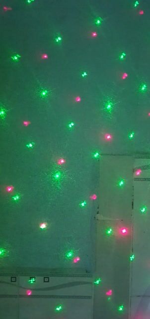 Đèn laser Xanh 2 tia xanh đỏ. Mua bán Đèn tại Thành phố Biên Hòa Đồng Nai được đăng bởi Đức hình 1