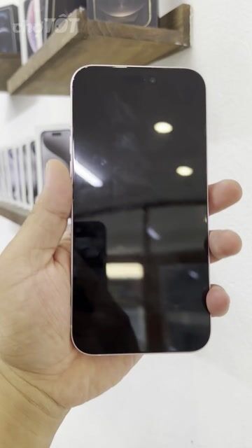 15 plus Qt tế đẹp như mới full chức năng ,đủ màu. Mua bán Điện thoại tại Quận Thanh Xuân Hà Nội được đăng bởi Hoàng Thế Anh hình 1