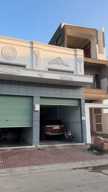 Cho thuê Nhà ở Thị xã An Nhơn Bình Định diện tích 39 m² giá 1,5 triệu/tháng