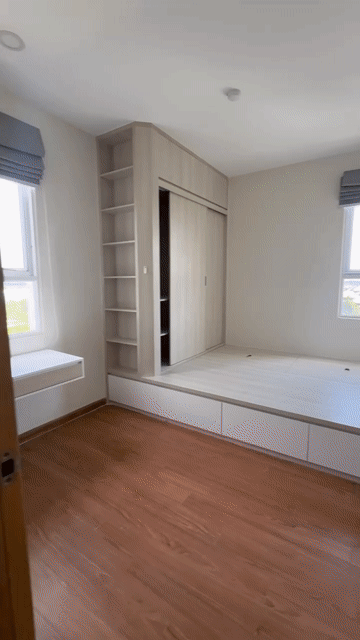 Cho thuê Căn hộ Chung cư Dream Home Palace Quận 8 Tp Hồ Chí Minh diện tích 80 m² giá 10 triệu/tháng