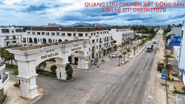 Mua bán Nhà ở Thị xã Hoài Nhơn Bình Định diện tích 105 m² giá 3,45 tỷ