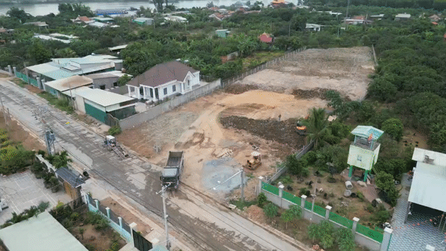 Mua bán Đất Thị xã Tân Uyên Bình Dương diện tích 123 m² giá 1,7 tỷ