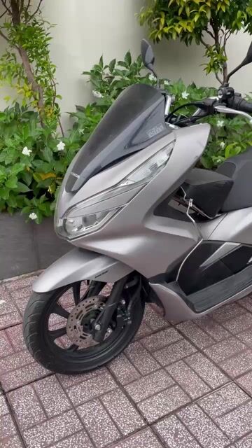 bán xe pcx chính chủ. Mua bán Xe máy tại Quận 6 Tp Hồ Chí Minh được đăng bởi lâm phong phú hình 1