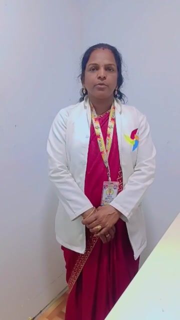 Real World Evidence®  of 153 Months Age With Initial Ability Score 825 Having 884 Today by Kalakunta Padma, Admin Manager from Suchitra