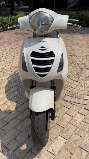 🤩🌈❤️Honda full PS xe đẹp, keng, hình chụp thật. Mua bán Xe máy tại Quận Tân Phú Tp Hồ Chí Minh được đăng bởi Lê Trực hình 1