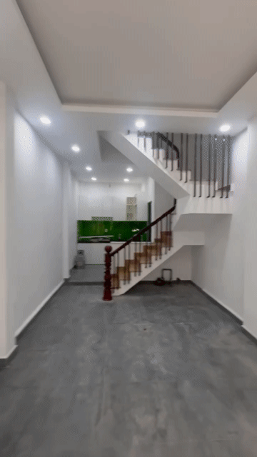 Cho thuê Nhà ở Quận 11 Tp Hồ Chí Minh diện tích 35 m² giá 20 triệu/tháng