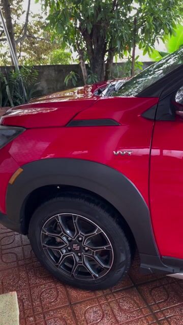 Suzuki XL 7 2021 GLX AT - 68000 km. Mua bán Ô tô tại Huyện Bù Đăng Bình Phước được đăng bởi Đặng Duy Hùng hình 1