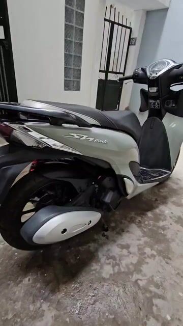 Bán Honda SH Mode 125 đời 2022. Mua bán Xe máy tại Quận Ba Đình Hà Nội được đăng bởi Vu Son Hai hình 1