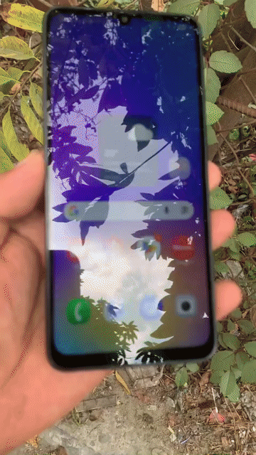 Samsung A05 4GB/64GB Đen. Mua bán Điện thoại tại Quận Ninh Kiều Cần Thơ được đăng bởi RPhone hình 1