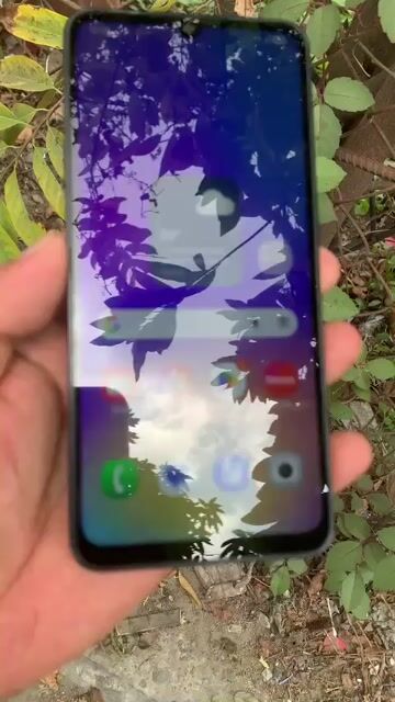 Samsung A05 4GB/64GB Đen. Mua bán Điện thoại tại Quận Ninh Kiều Cần Thơ được đăng bởi RPhone hình 1
