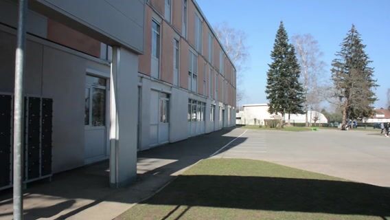 Panique à Saint Adrien