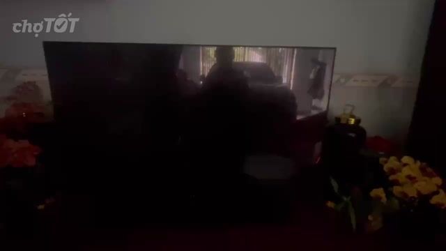 Tivi LG 55NANO75TPA 4K Hỏng màn hình. Mua bán Tivi, Âm thanh tại Thành phố Dĩ An Bình Dương được đăng bởi Thành Đạt Trương hình 1