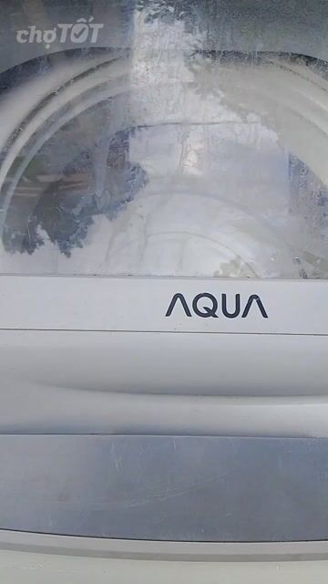 Máy giặt Aqua AQW-S70AT 7.0kg Trắng. Mua bán Máy giặt tại Quận 6 Tp Hồ Chí Minh được đăng bởi Ngọc Lực hình 1