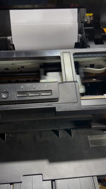 Máy in Epson L1800 A3 Đen. Mua bán Đồ dùng văn phòng tại Quận 4 Tp Hồ Chí Minh được đăng bởi nguyen printer color hình 1