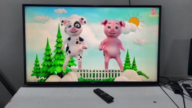 Tivi LG 43 inch Đen đã sử dụng. Mua bán Tivi, Âm thanh tại Quận Thanh Khê Đà Nẵng được đăng bởi Hồ Ngọc Hiền hình 1