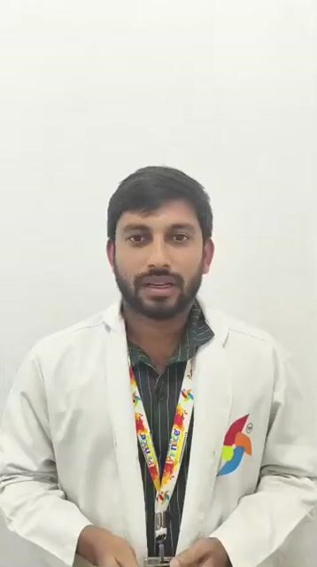 Venkata Subbaiah Rachagolla