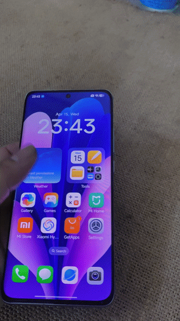 Xiaomi 12S 256GB Bạc. Mua bán Điện thoại tại Quận 6 Tp Hồ Chí Minh được đăng bởi VoUtDIY hình 1