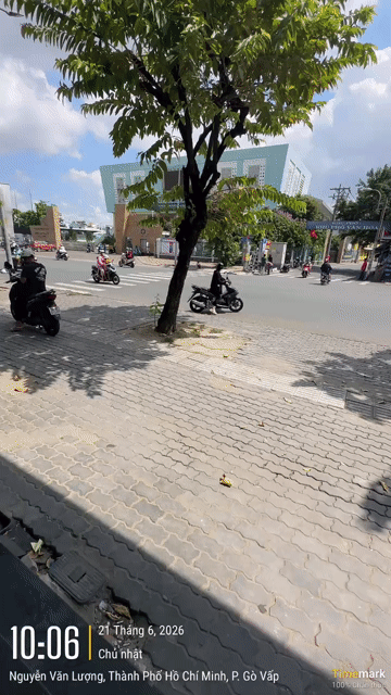 Cho thuê Nhà ở Khu dân cư Cityland Park Hills Quận Gò Vấp Tp Hồ Chí Minh diện tích 100 m² giá 60 triệu/tháng