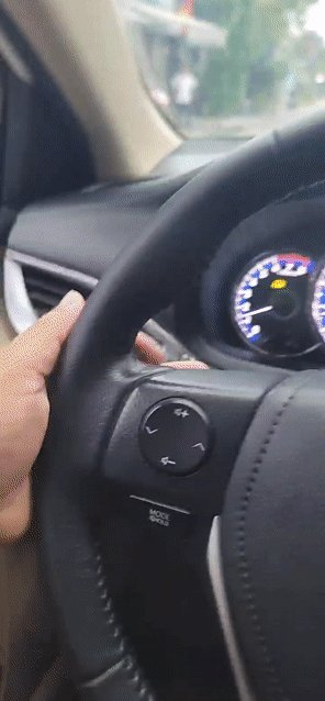 Toyota Vios 2018 G 80.000 km Trắng. Mua bán Ô tô tại Huyện Quảng Điền Thừa Thiên Huế được đăng bởi Trần Đình Viết Tường hình 1