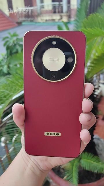 Honor X70 128GB Đỏ 8GB. Mua bán Điện thoại tại Thị xã Từ Sơn Bắc Ninh được đăng bởi Nguyễn hữu tuấn hình 1