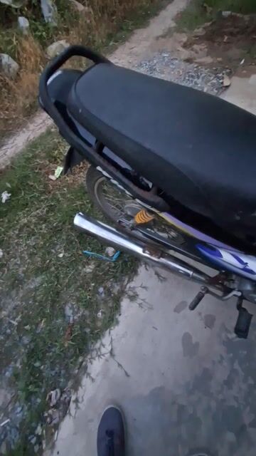 Wave 110 Đen. Mua bán Xe máy tại Quận Ninh Kiều Cần Thơ được đăng bởi Duy Đông hình 1