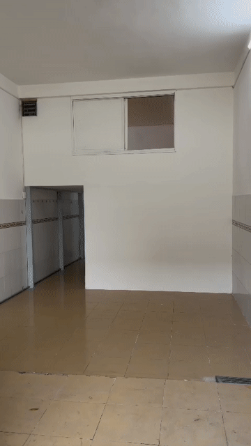 Cho thuê Nhà ở Quận Bình Thạnh Tp Hồ Chí Minh diện tích 100 m² giá 15 triệu/tháng