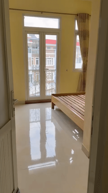 Cho thuê Phòng trọ Quận 4 Tp Hồ Chí Minh diện tích 25 m² giá 3,5 triệu/tháng