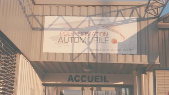 La mécanique: une passion, un métier, mon avenir.