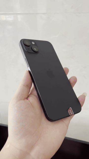15 Plus 128GB zin all. Mua bán Điện thoại tại Thành phố Thủ Dầu Một Bình Dương được đăng bởi Bảo hình 1