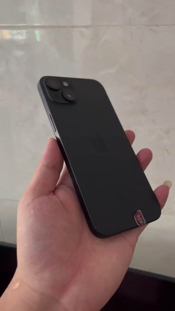 15 Plus 128GB zin all. Mua bán Điện thoại tại Thành phố Thủ Dầu Một Bình Dương được đăng bởi Bảo hình 1