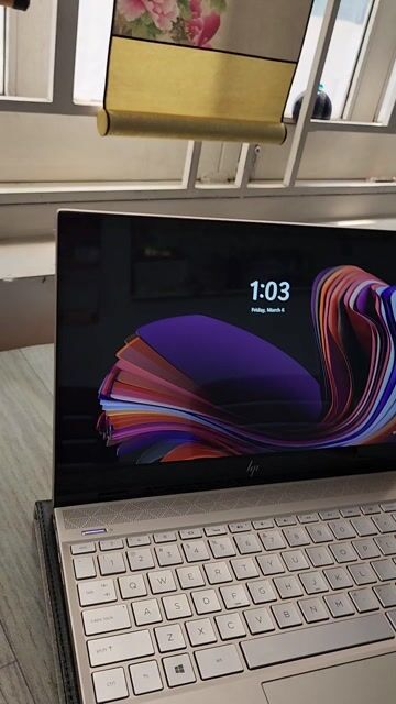 LAPTOP HP ENVY 13. Mua bán Laptop tại Thành phố Buôn Ma Thuột Đắk Lắk được đăng bởi Minh Cường hình 1