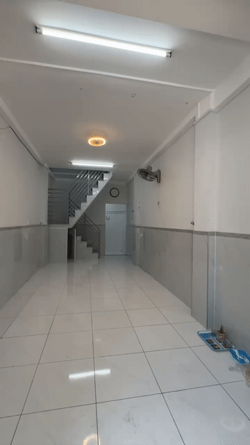 Cho thuê Nhà ở Quận 10 Tp Hồ Chí Minh diện tích 30 m² giá 11 triệu/tháng