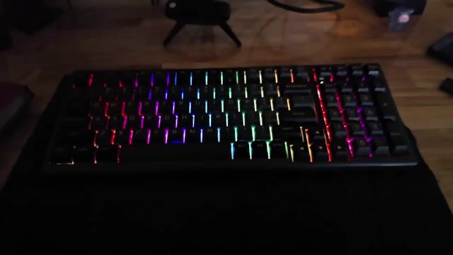 Phím cơ FL Esport - FL980 SAM Polar - Red Switch. Mua bán Phụ kiện (Màn hình, Chuột...) tại Thành phố Thủ Đức Tp Hồ Chí Minh được đăng bởi Dinh Hoa Nguyen hình 1