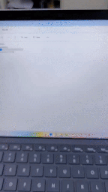 Microsoft Surface Pro 7 Plus i5 Gen 11 16GB/256GB. Mua bán Máy tính bảng tại Thành phố Thủ Đức Tp Hồ Chí Minh được đăng bởi HBA LAPTOP Mua Bán Ký gửi  hình 1