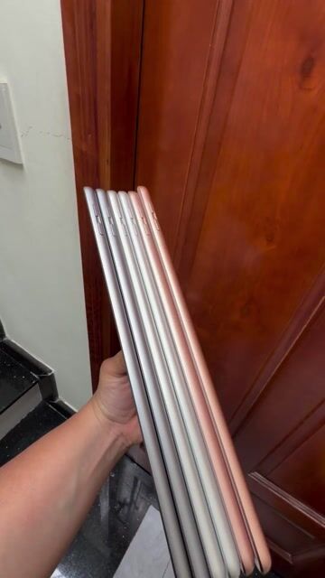 ipad Gen 6 -128gb -WIFI,99%..nguyên zin. bh 1tháng. Mua bán Máy tính bảng tại Quận Gò Vấp Tp Hồ Chí Minh được đăng bởi Bình Ipad  hình 1
